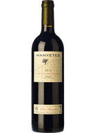 Manyetes Vi de Vila Gratallops 2022