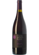 Clos Montblanc Pinot Noir Únic 2019