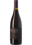 Clos Montblanc Pinot Noir Únic 2021