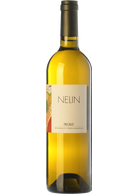 Nelín 2021