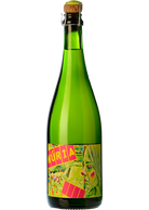 Clos Lentiscus Núria Parellada 2019