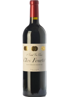 Château Clos Fourtet 2022