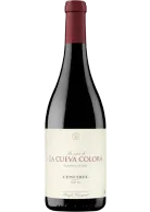 La Cueva Colorá 2023