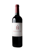 Le Pauillac de Château Latour 2017
