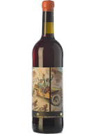 Clos Lentiscus Perill Noir Carinyena 2019