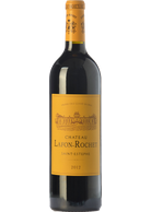 Château Lafon Rochet 2021