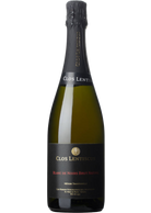 Clos Lentiscus Sumoll Blanc de Noirs 2018