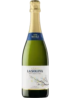 Clos La Soleya Brut Nature 2023