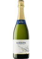 Clos La Soleya Brut Nature 2024