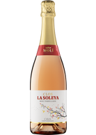 Clos La Soleya Brut Rosat 2022