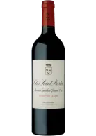 Clos Saint-Martin 2021