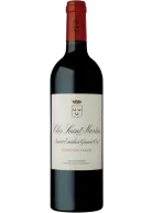 Clos Saint-Martin 2022