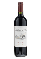 Château La Tour de By 2020