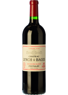 Château Lynch Bages 2021