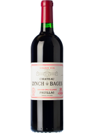 Château Lynch Bages 2022
