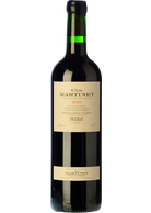 Clos Martinet 2018