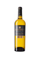 Castillo de Monjardín Chardonnay Gran Reserva 2013