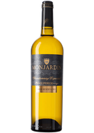 Castillo de Monjardín Chardonnay Gran Reserva 2013