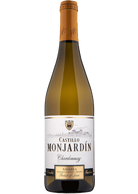 Castillo de Monjardín Chardonnay 2025