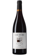 Clos De Mez Fleurie La Dot 2021