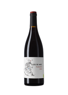 Clos De Mez Fleurie Mademoiselle M 2022