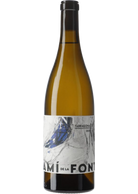 Vinyes del Tiet Pere Camí de la Font 2021