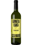 Celler Mariol Garnatxa Blanca 2025