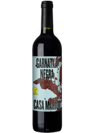 Celler Mariol Garnacha 2024