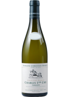 Domaine Christian Moreau Vaillon Guy Moreau 2023