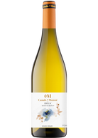Canals & Munné Idil·lic Blanc 2024