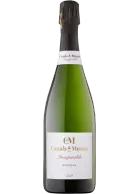 Canals & Munné Insuperable Dolç Reserva 2023