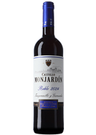 Castillo de Monjardín Roble 2025