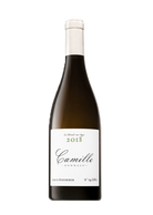 Hommage à Camille Volibarts 2020