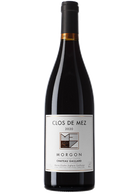 Clos de Mez Morgon Château Gaillard 2020