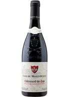 Clos du Mont-Olivet Châteauneuf-du-Pape 2022