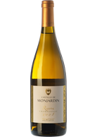 Castillo de Monjardín Chardonnay Reserva 2021