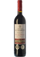 Castillo de Monjardín Crianza 2022