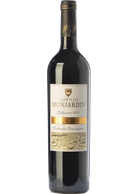 Castillo de Monjardín Reserva 2012