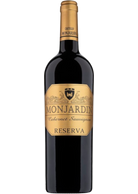 Castillo de Monjardín Cabernet Sauvignon Reserva 2019