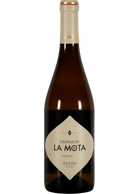 Castillo de la Mota 2024
