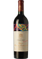 Château Mouton-Rothschild 2019