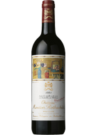 Château Mouton-Rothschild 2022