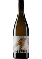 Vinyes del Tiet Pere Camí de Pell 2021