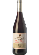 Castillo de Monjardín Pinot Noir El Cerezo 2023