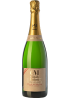 ADN Canals Brut Nature Gran Reserva 2021