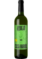 Celler Mariol Verdejo 2023