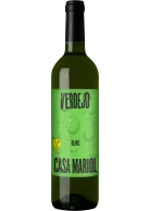 Celler Mariol Verdejo 2025