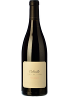 César Márquez Valtuille Vino de Villa 2024