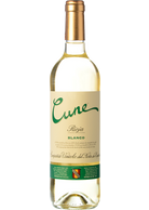 Cune Blanco Rioja 2021