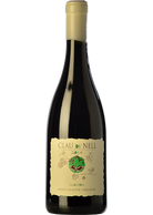 Clau de Nell Grolleau 2013
